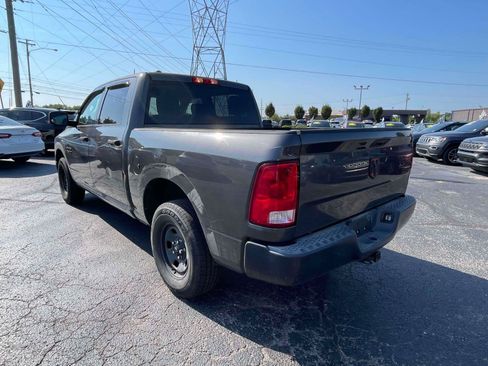 Used 2018 RAM 1500 Tradesman w/ Popular Equipment Group AWD/4WD image 5