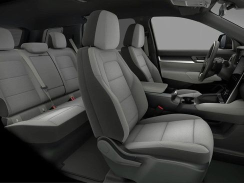 New 2027 GMC Terrain Elevation AWD/4WD image 48