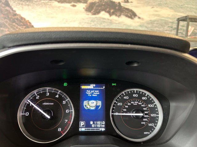 Used 2019 Subaru Crosstrek 2.0i Limited w/ Moonroof Package w/Navigation AWD/4WD image 75