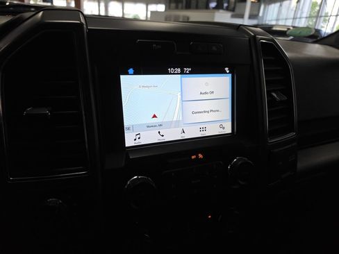 Used 2018 Ford F150 XLT w/ Equipment Group 302A Luxury AWD/4WD image 18