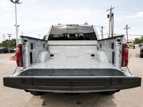 Used 2026 Ford F150 Raptor w/ Equipment Group 803A Raptor R AWD/4WD image 55