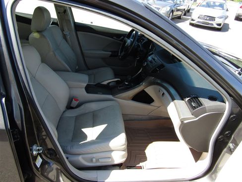 Used 2009 Acura TSX Sedan FWD image 18