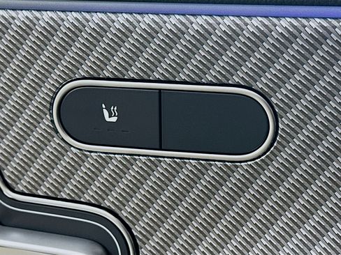 Certified 2025 Mercedes-Benz CLA 250 4MATIC image 25