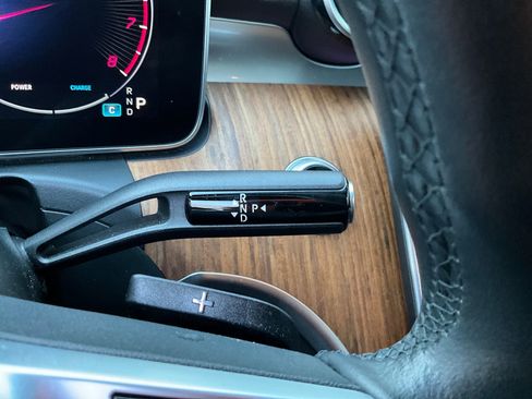 Used 2023 Mercedes-Benz C 300 4MATIC Sedan image 29