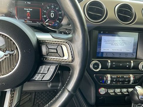 Used 2019 Ford Mustang GT Premium w/ Equipment Group 401A RWD image 17