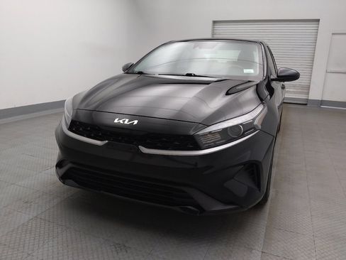 Used 2023 Kia Forte LXS image 15