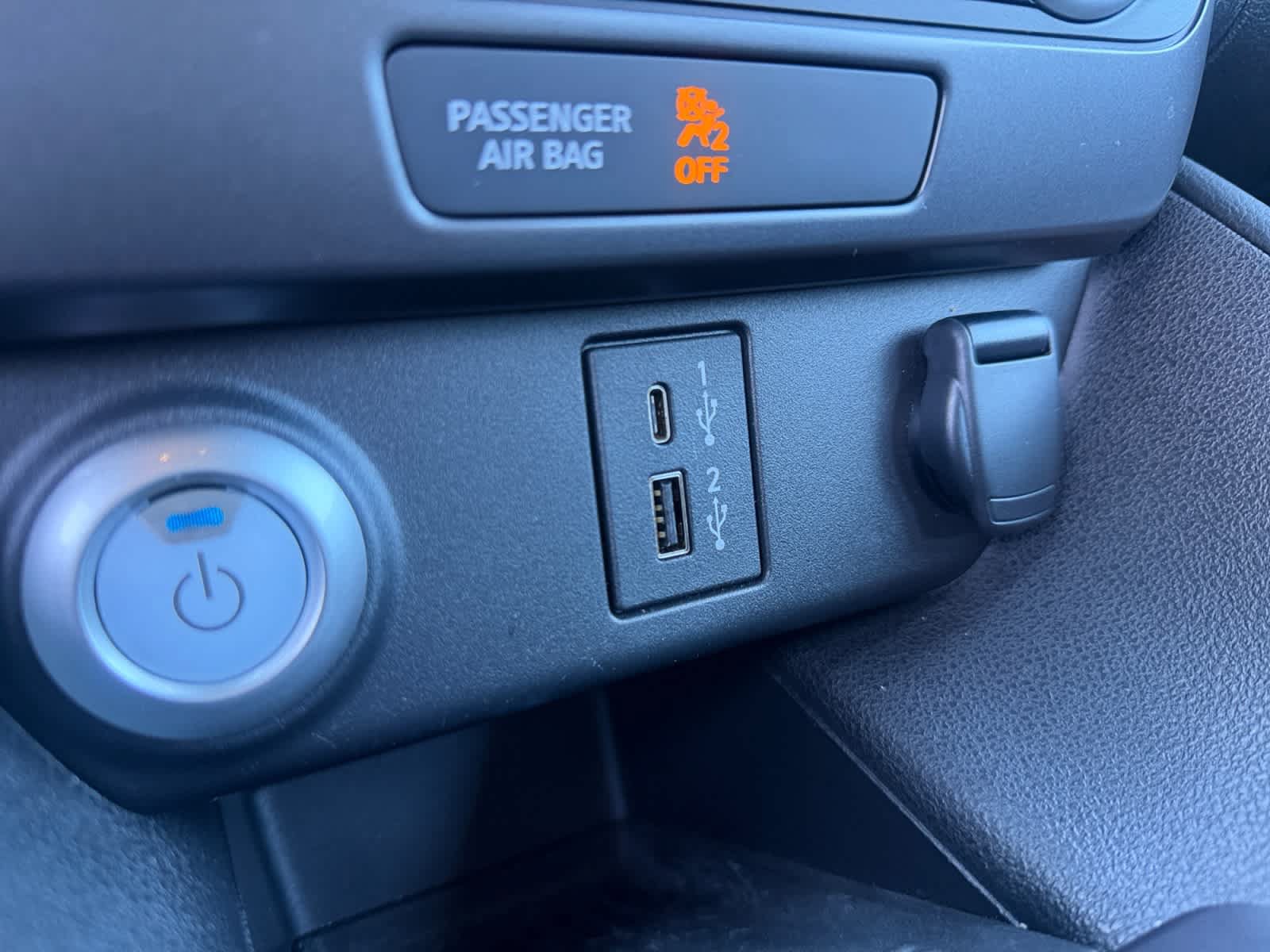 Used 2018 Nissan Leaf S w/ S Charge Package FWD image 31