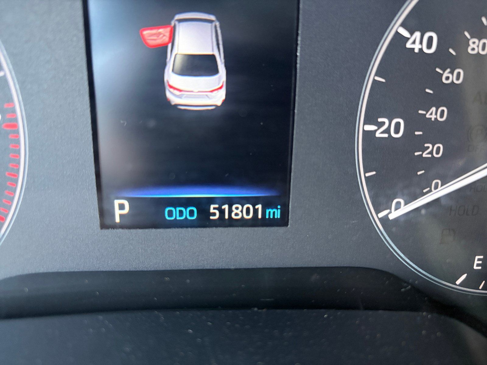Used 2024 Toyota Corolla LE FWD image 17