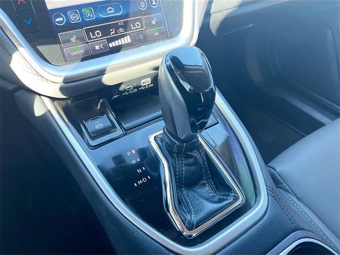 Used 2023 Subaru Outback Onyx Edition XT w/ Tech Package 2 image 17