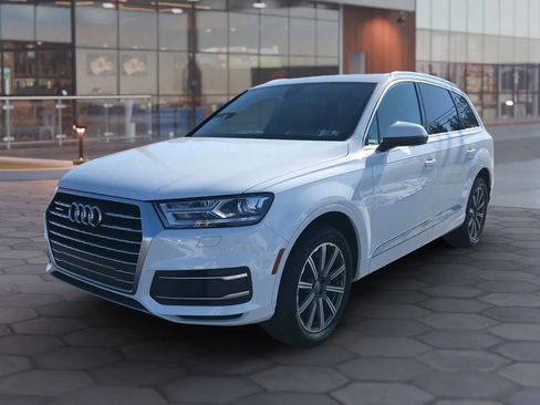 Used 2018 Audi Q7 3.0T Premium image 6