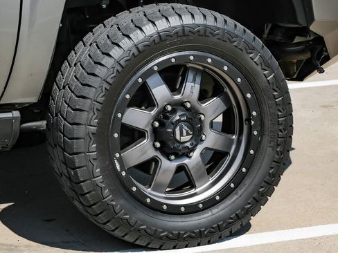 Used 2013 Chevrolet Silverado 2500 LTZ w/ LTZ Plus Package image 49