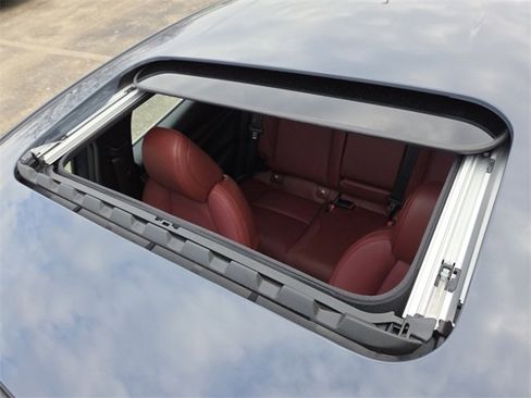 New 2026 MAZDA MAZDA3 Carbon image 3