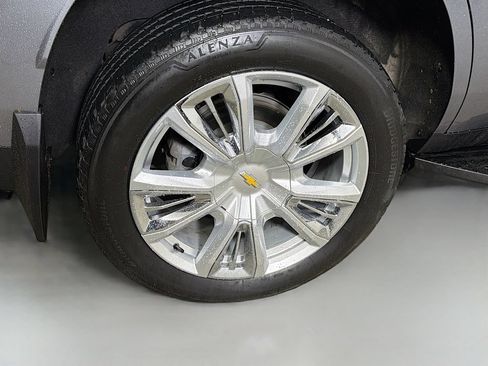 Used 2022 Chevrolet Tahoe High Country AWD/4WD image 30