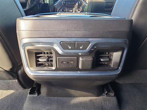 Certified 2021 Chevrolet Silverado 2500 High Country w/ Safety Package II image 22