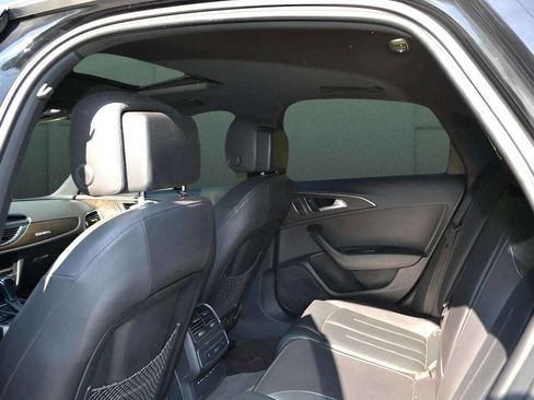 Used 2017 Audi A6 2.0T Premium image 17