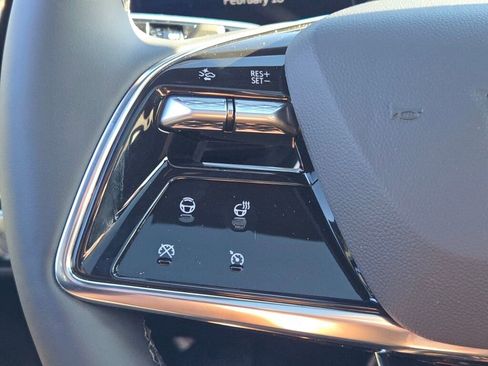 New 2026 Cadillac Lyriq Premium Sport image 34