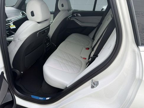 New 2026 BMW X5 sDrive40i w/ Premium Package RWD image 20