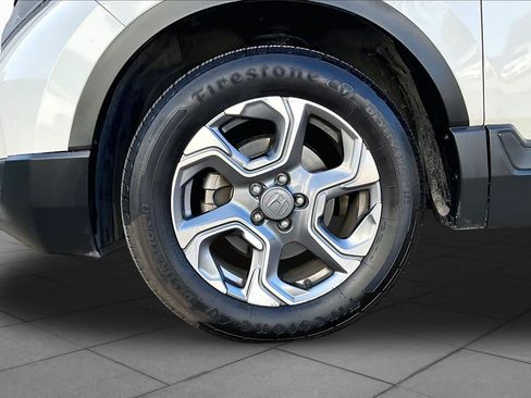 Used 2018 Honda CR-V EX image 11
