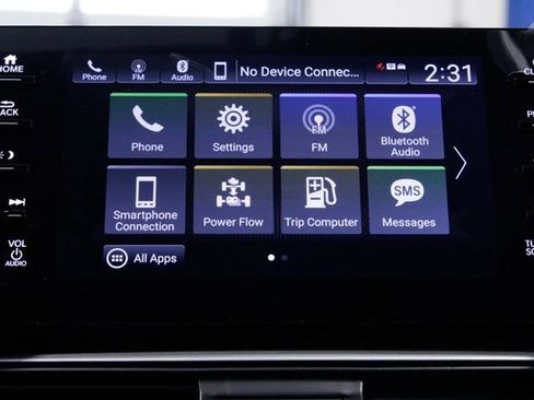 Used 2022 Honda Accord Sport image 31