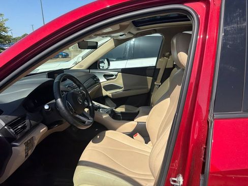Used 2021 Acura RDX FWD image 8