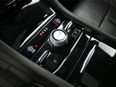 Used 2022 Jeep Grand Cherokee Summit AWD/4WD image 5