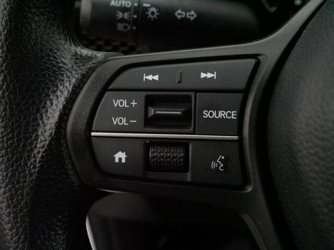 Used 2024 Honda CR-V EX image 26