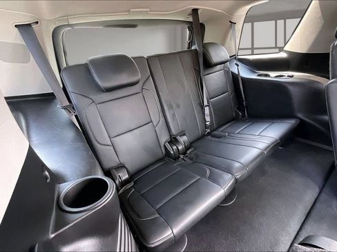 Used 2019 Chevrolet Tahoe LT AWD/4WD image 24