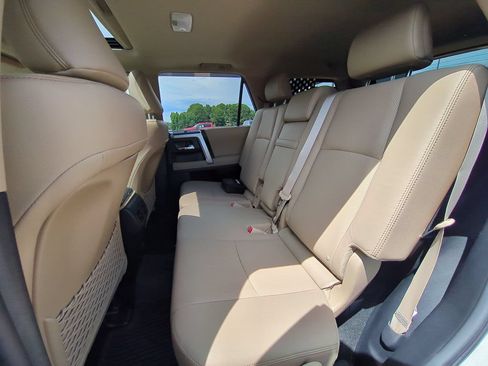 Used 2024 Toyota 4Runner Limited RWD image 27
