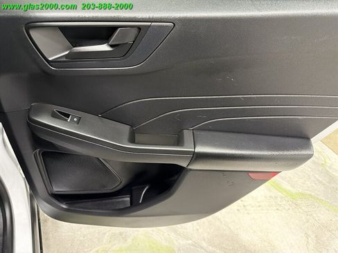 Used 2022 Ford Escape S AWD/4WD image 26