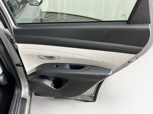 Used 2025 Hyundai Tucson SEL FWD image 29