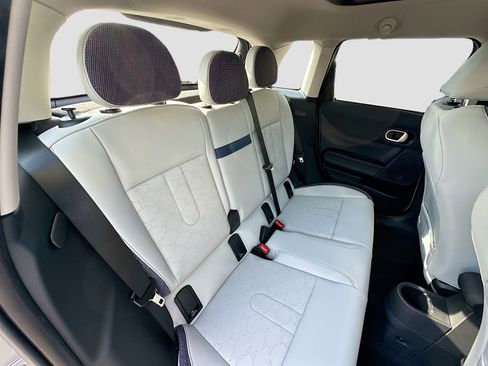 New 2026 MINI Cooper 4-Door Hardtop image 21