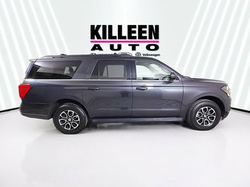 Used 2024 Ford Expedition Max XLT image 8