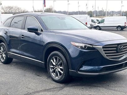 Used 2022 MAZDA CX-9 Touring