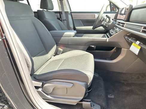 New 2026 Hyundai Santa Fe SE image 26