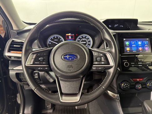 Used 2024 Subaru Forester Premium AWD/4WD image 16