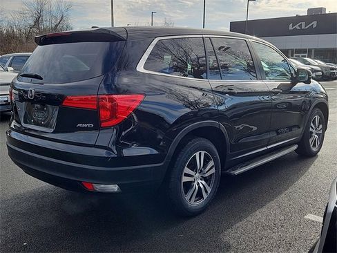 Used 2017 Honda Pilot EX-L image 4