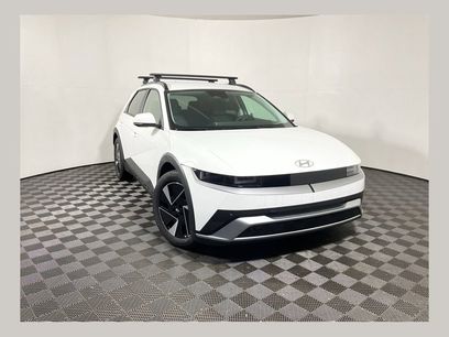 New 2025 Hyundai Ioniq 5 SEL