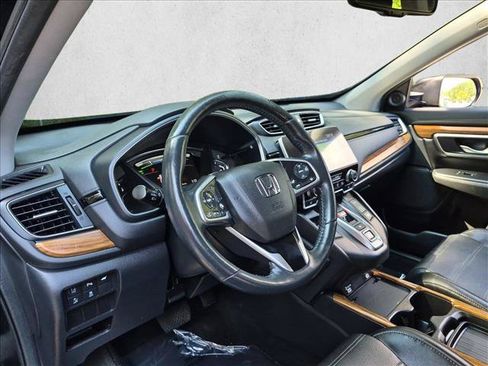 Used 2020 Honda CR-V Touring image 10