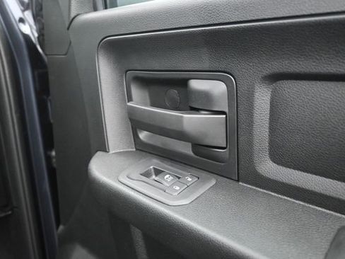 New 2026 RAM 2500 Tradesman AWD/4WD image 31