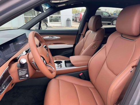 New 2026 Genesis GV70 2.5T Advanced AWD/4WD image 26