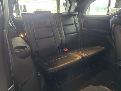 Used 2017 Dodge Durango Citadel w/ Technology Group image 21