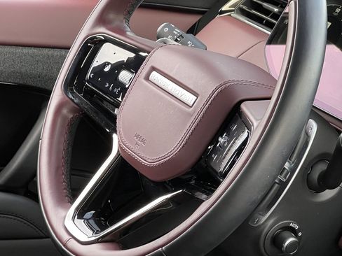 Used 2023 Land Rover Range Rover Sport SE Dynamic image 34