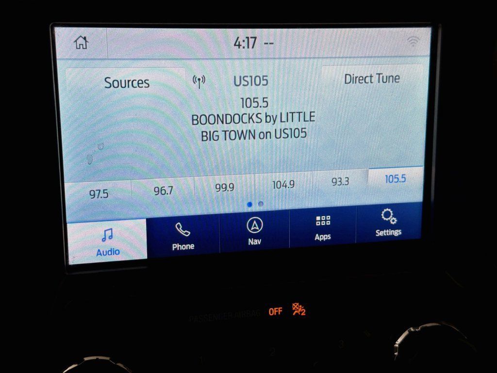 Used 2020 Ford F150 XLT w/ Equipment Group 302A Luxury AWD/4WD image 12