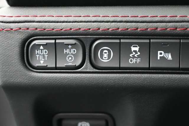 Used 2026 Acura MDX A-Spec w/ Advance Package AWD/4WD image 15