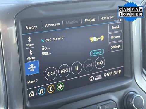 Used 2020 Chevrolet Silverado 3500 LT image 17