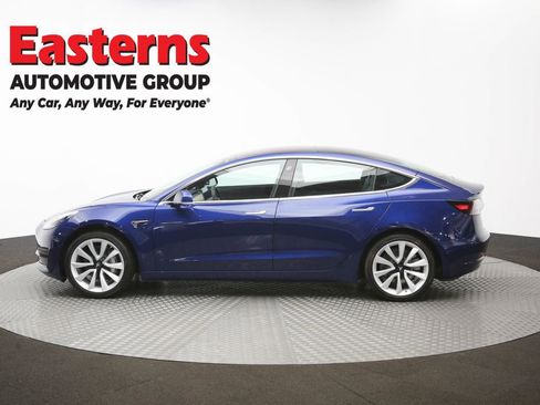 Used 2018 Tesla Model 3 Mid Range image 56