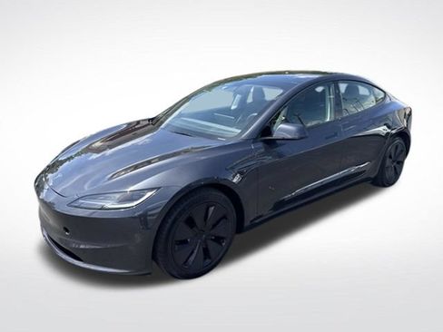 Used 2024 Tesla Model 3 Standard Range RWD image 7