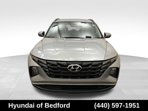 Used 2024 Hyundai Tucson SEL w/ Convenience Package AWD/4WD image 2
