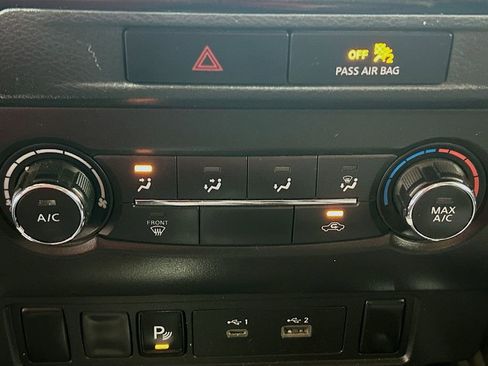 Used 2023 Nissan Frontier S w/ Technology Package AWD/4WD image 13