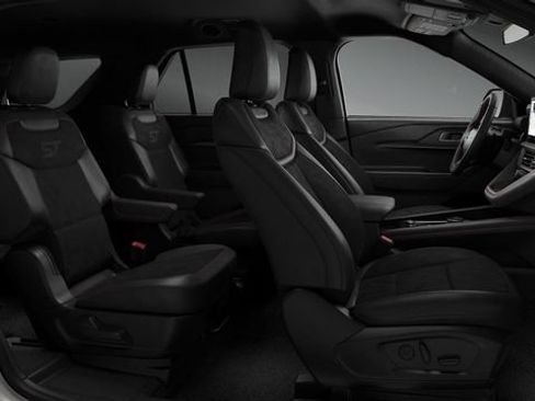 New 2026 Ford Explorer ST RWD image 6